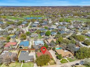 1111  Berkshire Court , Trophy Club Texas 76262
