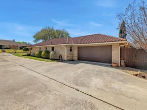 1111  Berkshire Court , Trophy Club Texas 76262