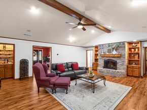 1111  Berkshire Court , Trophy Club Texas 76262