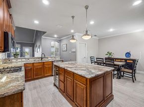 1204  Pecan Valley Drive , McKinney Texas 75072