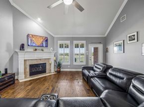 1204  Pecan Valley Drive , McKinney Texas 75072