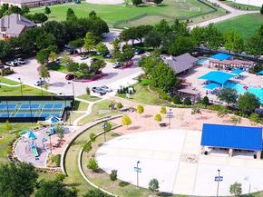 1204  Pecan Valley Drive , McKinney Texas 75072