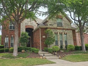 1204  Pecan Valley Drive , McKinney Texas 75072