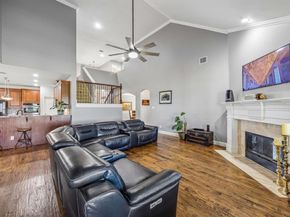 1204  Pecan Valley Drive , McKinney Texas 75072