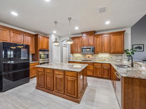 1204  Pecan Valley Drive , McKinney Texas 75072