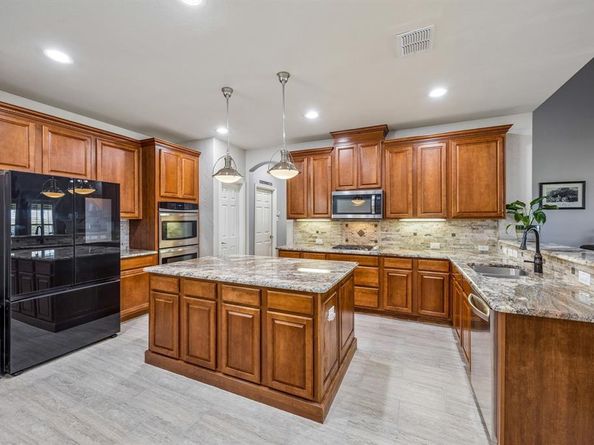 1204  Pecan Valley Drive , McKinney Texas 75072