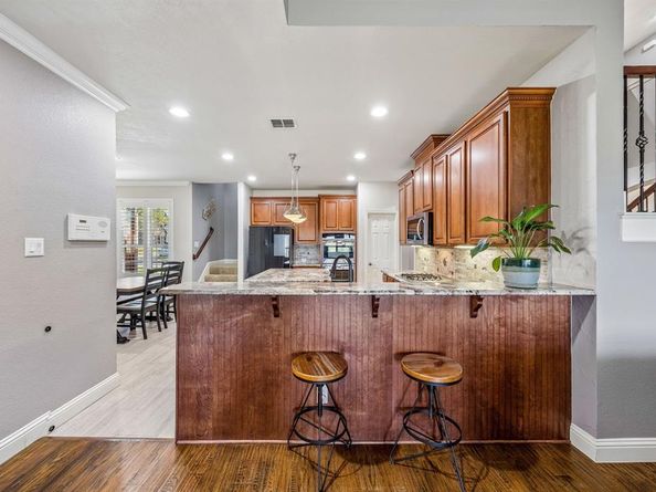 1204  Pecan Valley Drive , McKinney Texas 75072