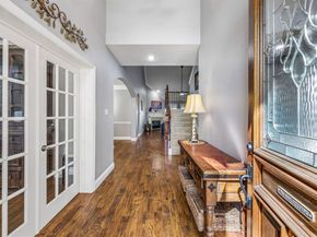 1204  Pecan Valley Drive , McKinney Texas 75072