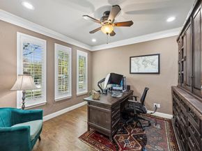 1204  Pecan Valley Drive , McKinney Texas 75072
