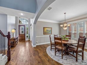 1204  Pecan Valley Drive , McKinney Texas 75072