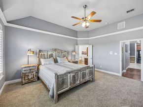 1204  Pecan Valley Drive , McKinney Texas 75072