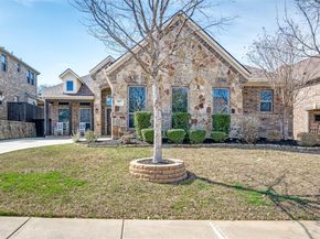 2807  Millington Drive , Highland Village Texas 75077