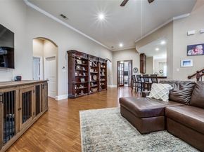 2807  Millington Drive , Highland Village Texas 75077