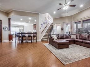 2807  Millington Drive , Highland Village Texas 75077