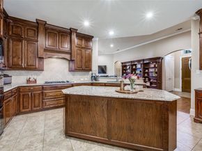 2807  Millington Drive , Highland Village Texas 75077