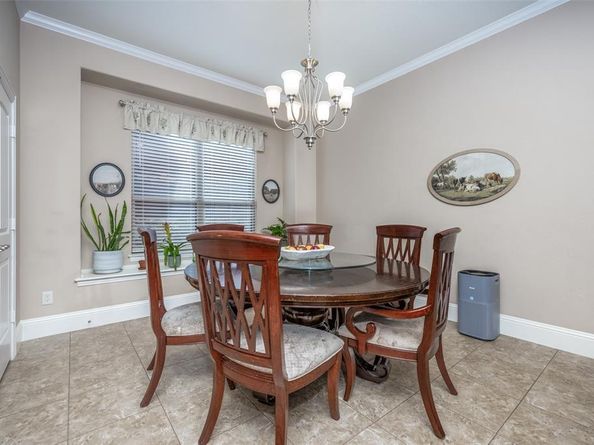 2807  Millington Drive , Highland Village Texas 75077