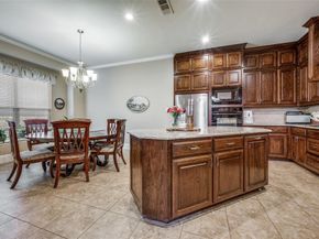 2807  Millington Drive , Highland Village Texas 75077