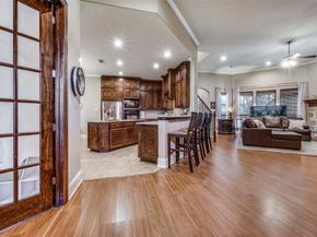 2807  Millington Drive , Highland Village Texas 75077