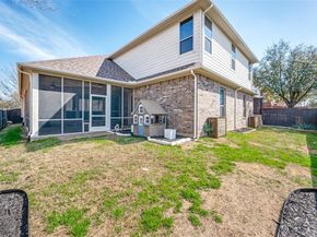 2807  Millington Drive , Highland Village Texas 75077