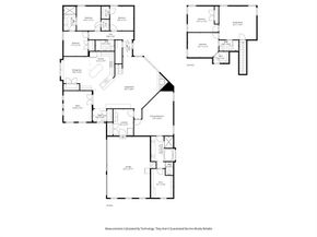 2807  Millington Drive , Highland Village Texas 75077