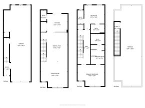 722 E 1st Street , Fort Worth Texas 76102