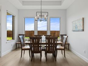 1411  Prescott Drive , Prosper Texas 75078