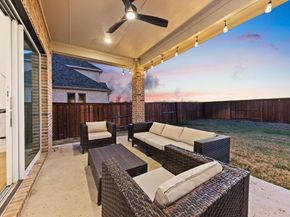 1411  Prescott Drive , Prosper Texas 75078
