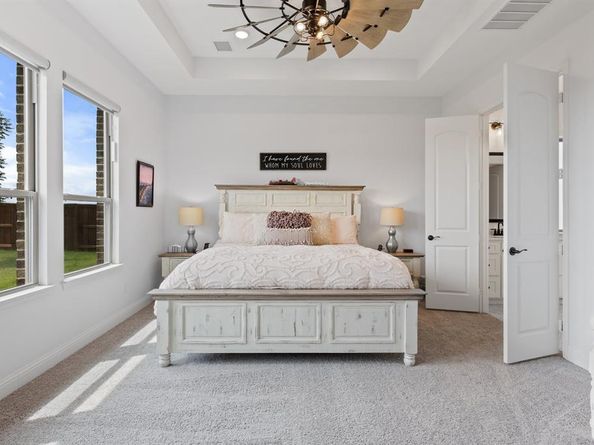 1411  Prescott Drive , Prosper Texas 75078