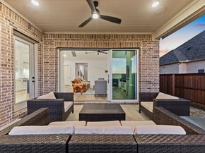 1411  Prescott Drive , Prosper Texas 75078