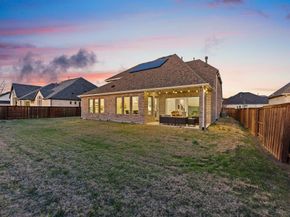 1411  Prescott Drive , Prosper Texas 75078