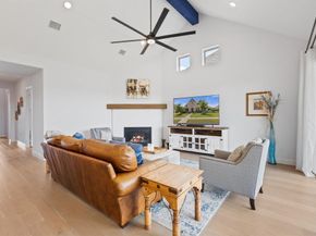 1411  Prescott Drive , Prosper Texas 75078