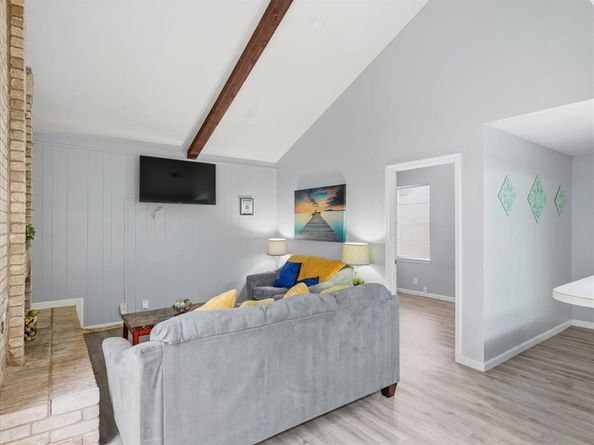 3055  Casita Court , Fort Worth Texas 76116