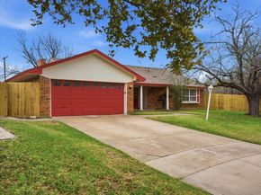 3055  Casita Court , Fort Worth Texas 76116