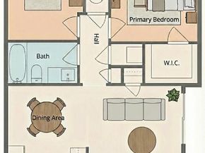 4824  Wellesley Avenue  AD, Fort Worth Texas 76107