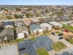 4824  Wellesley Avenue  AD, Fort Worth Texas 76107