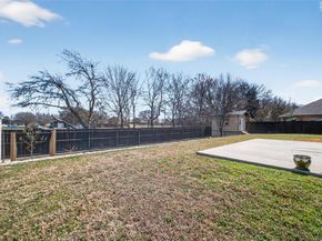 1344  Elise Street , Cedar Hill Texas 75104