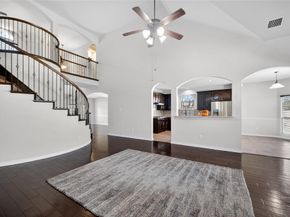 1344  Elise Street , Cedar Hill Texas 75104