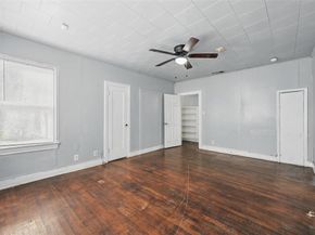 2813 E Rosedale Street , Fort Worth Texas 76105