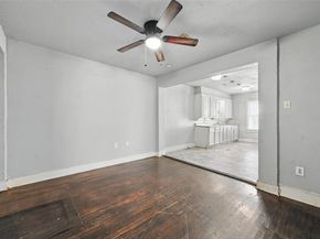 2813 E Rosedale Street , Fort Worth Texas 76105