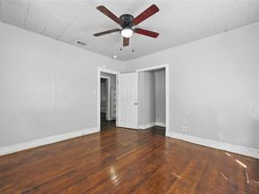 2813 E Rosedale Street , Fort Worth Texas 76105