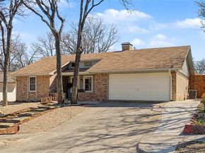 3912  Double Tree Trail , Irving Texas 75061
