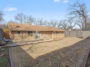 3912  Double Tree Trail , Irving Texas 75061