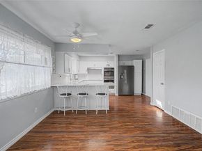 3912  Double Tree Trail , Irving Texas 75061