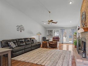 3912  Double Tree Trail , Irving Texas 75061