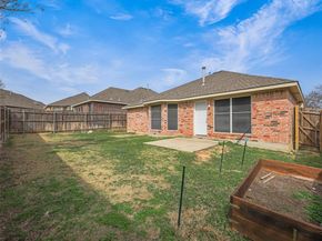 704  Darlington Trail , Fort Worth Texas 76131