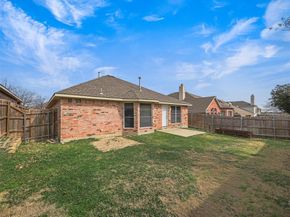 704  Darlington Trail , Fort Worth Texas 76131