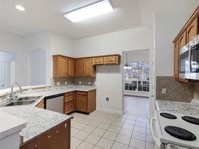 704  Darlington Trail , Fort Worth Texas 76131