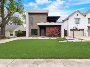 6420  Kenwood Avenue , Dallas Texas 75214