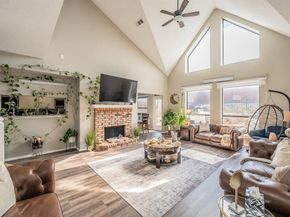 2322  Wilmette Drive , Arlington Texas 76018