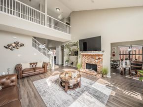 2322  Wilmette Drive , Arlington Texas 76018